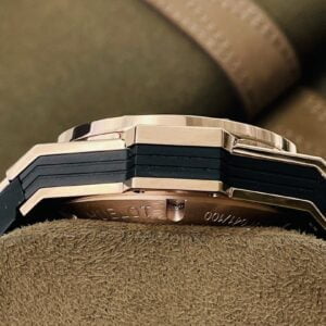 ĐỒNG HỒ NAM MÁY CƠ MÀU XANH HUBLOT BIG BANG SANG BLEU ll CHRONOGRAP REP 1:1 CAO CẤP 45MM 3 ĐỒNG HỒ NAM MÁY CƠ MÀU XANH HUBLOT BIG BANG SANG BLEU ll CHRONOGRAP REP 1:1 CAO CẤP 45MM