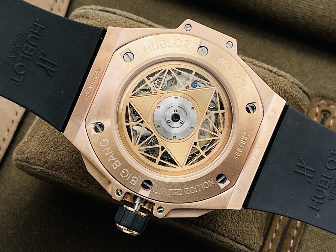 ĐỒNG HỒ ĐÍNH ĐÁ NAM MÁY CƠ MÀU XANH HUBLOT BIG BANG SANG BLEU ll CHRONOGRAP REP 1:1 CAO CẤP 45MM ĐỒNG HỒ ĐÍNH ĐÁ NAM MÁY CƠ MÀU XANH HUBLOT BIG BANG SANG BLEU ll CHRONOGRAP REP 1:1 CAO CẤP 45MM
