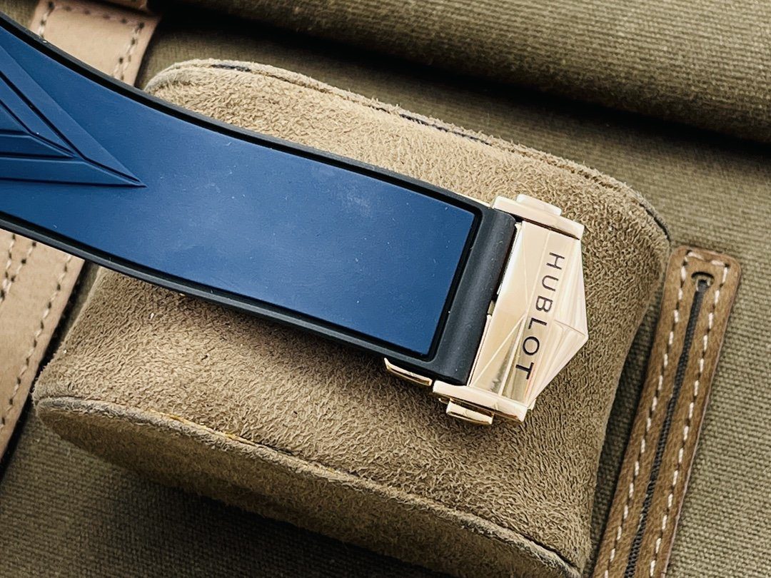 ĐỒNG HỒ ĐÍNH ĐÁ NAM MÁY CƠ MÀU XANH HUBLOT BIG BANG SANG BLEU ll CHRONOGRAP REP 1:1 CAO CẤP 45MM ĐỒNG HỒ ĐÍNH ĐÁ NAM MÁY CƠ MÀU XANH HUBLOT BIG BANG SANG BLEU ll CHRONOGRAP REP 1:1 CAO CẤP 45MM