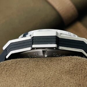 ĐỒNG HỒ CƠ NAM ĐÍNH ĐÁ MÀU XANH HUBLOT BIG BANG SANG BLUE ll REP 1:1 CAO CẤP 45MM 3 ĐỒNG HỒ CƠ NAM ĐÍNH ĐÁ MÀU XANH HUBLOT BIG BANG SANG BLEU ll REP 1:1 CAO CẤP 45MM