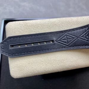 HUBLOT BIG BANG SANG BLEU REPLICA WATCHES BLACK DIAL RHINESTONE CASE HB FACTORY 45MM 6 ĐỒNG HỒ NAM MÁY CƠ ĐÍNH ĐÁ HUBLOT BIG BANG SANG BLEU HB FACTORY REPLICA 1:1 CAO CẤP