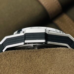 ĐỒNG HỒ HUBLOT BIG BANG SANG BLEU ll CƠ AUTOMATIC REPLICA 1:1 CAO CẤP 45MM 4 ĐỒNG HỒ HUBLOT BIG BANG SANG BLEU ll CƠ AUTOMATIC REPLICA 1:1 CAO CẤP 45MM