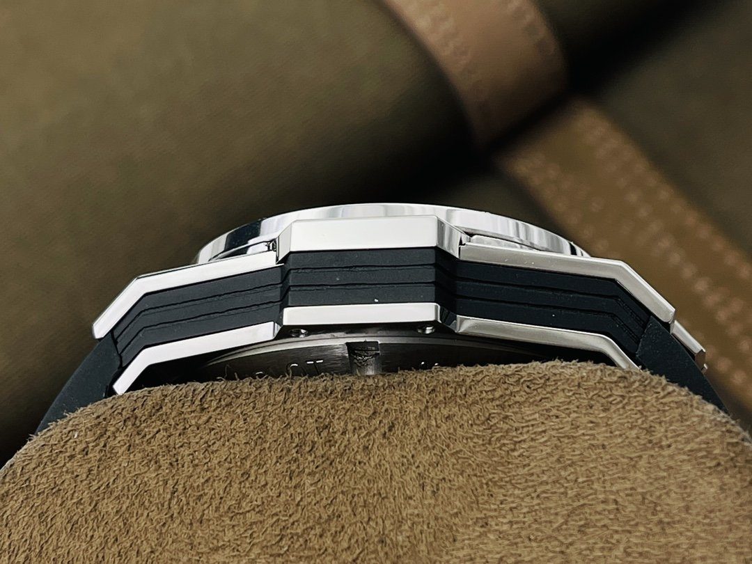 ĐỒNG HỒ HUBLOT BIG BANG SANG BLEU ll CƠ AUTOMATIC REPLICA 1:1 CAO CẤP 45MM ĐỒNG HỒ HUBLOT BIG BANG SANG BLEU ll CƠ AUTOMATIC REPLICA 1:1 CAO CẤP 45MM