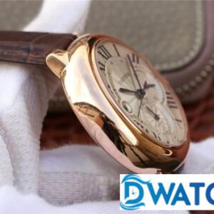 ĐỒNG HỒ NAM CARTIER W6920078 VÀNG HỒNG SANG TRỌNG REPLICA 11 44MM 2 ĐỒNG HỒ NAM CARTIER W6920078 VÀNG HỒNG SANG TRỌNG REPLICA 11 44MM