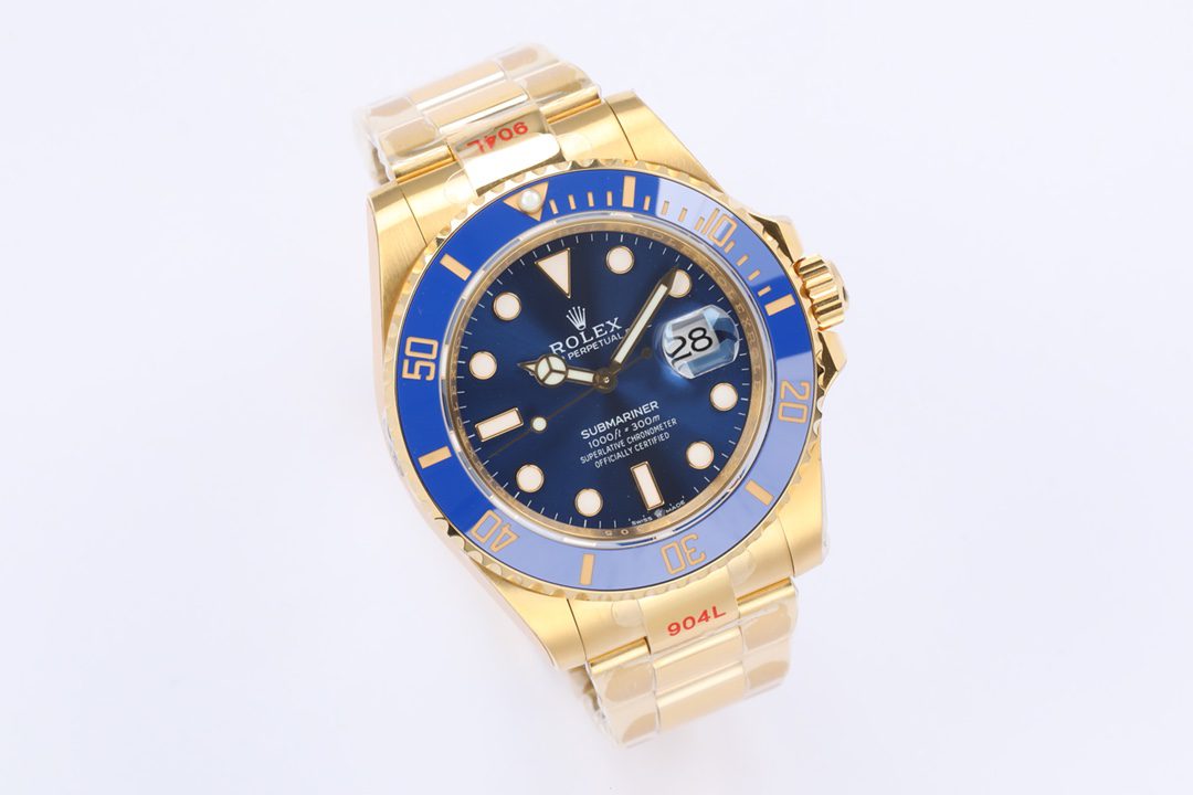 ĐỒNG HỒ CƠ NAM ROLEX SUBMARINER EW FACTORY REPLICA 1:1 CAO CẤP 41MM ĐỒNG HỒ CƠ NAM ROLEX SUBMARINER EW FACTORY REPLICA 1:1 CAO CẤP 41MM