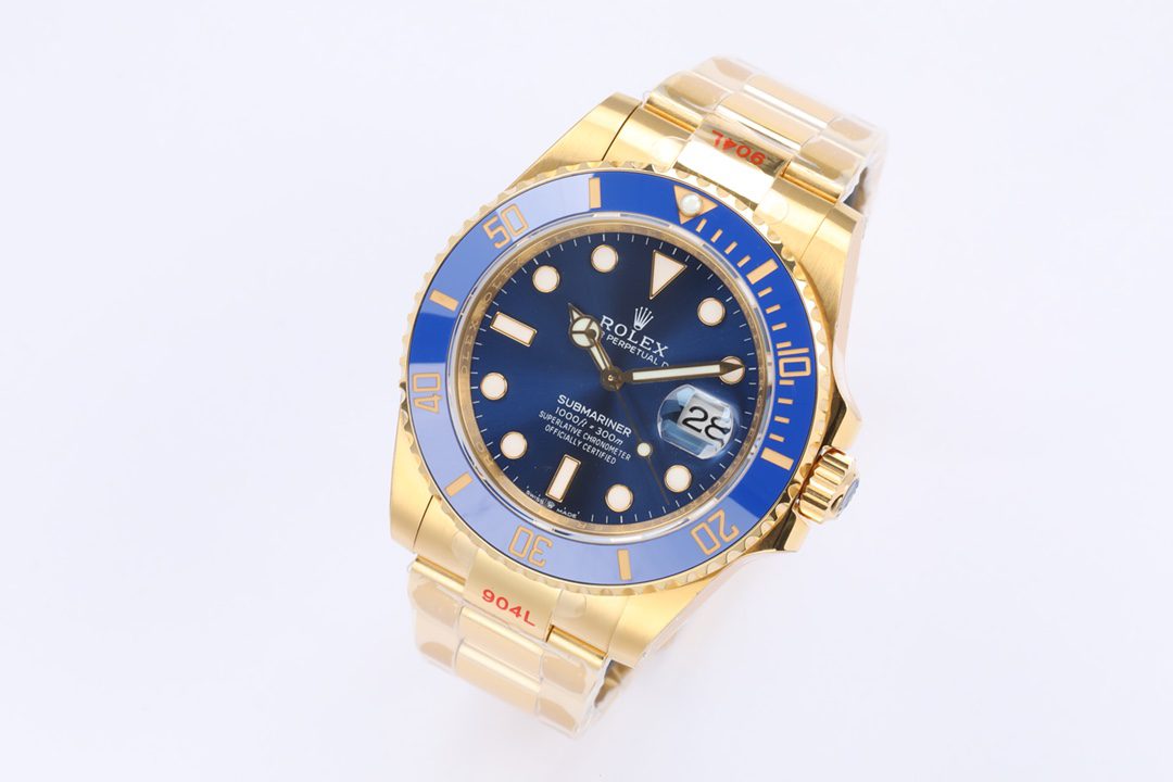 ĐỒNG HỒ CƠ NAM ROLEX SUBMARINER EW FACTORY REPLICA 1:1 CAO CẤP 41MM ĐỒNG HỒ CƠ NAM ROLEX SUBMARINER EW FACTORY REPLICA 1:1 CAO CẤP 41MM