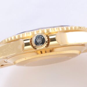 ĐỒNG HỒ NAM ROLEX SUBMARINER EW FACTORY REPLICA CAO CẤP 41MM 3 ĐỒNG HỒ CƠ NAM ROLEX SUBMARINER EW FACTORY REPLICA 1:1 CAO CẤP 41MM