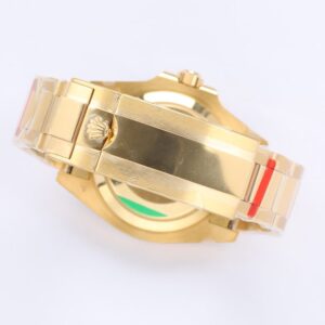 ĐỒNG HỒ NAM ROLEX SUBMARINER EW FACTORY REPLICA CAO CẤP 41MM 6 ĐỒNG HỒ CƠ NAM ROLEX SUBMARINER EW FACTORY REPLICA 1:1 CAO CẤP 41MM