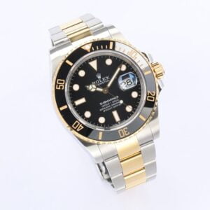 ĐỒNG HỒ NAM ROLEX SUBMARINER MÁY CƠ EW FACTORY REPLICA 1:1 41MM 1 ĐỒNG HỒ ROLEX SUBMARINER NAM MÁY CƠ EW FACTORY REP 1:1 41MM