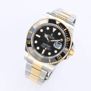 ĐỒNG HỒ NAM ROLEX SUBMARINER MÁY CƠ EW FACTORY REPLICA 1:1 41MM 2 ĐỒNG HỒ ROLEX SUBMARINER NAM MÁY CƠ EW FACTORY REP 1:1 41MM