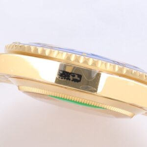 ĐỒNG HỒ NAM ROLEX SUBMARINER CƠ MẶT ĐEN EW FACTORY REPLICA CAO CẤP 41MM 4 ĐỒNG HỒ CƠ NAM MẶT ĐEN ROLEX SUBMARINER EW FACTORY REPLICA 1:1 41MM