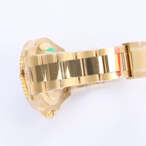 ĐỒNG HỒ NAM ROLEX SUBMARINER CƠ MẶT ĐEN EW FACTORY REPLICA CAO CẤP 41MM 5 ĐỒNG HỒ CƠ NAM MẶT ĐEN ROLEX SUBMARINER EW FACTORY REPLICA 1:1 41MM