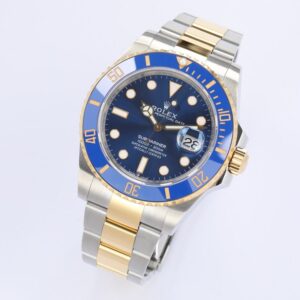ĐỒNG HỒ NAM ROLEX SUBMARINER NHÀ MÁY EW FACTORY REPLICA 1:1 41MM 2 ĐỒNG HỒ CƠ NAM ROLEX SUBMARINER EW FACTORY REPLICA 1:1 CAO CẤP 41MM