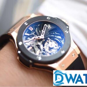 ĐỒNG HỒ NAM HUBLOT BIG BANG TOURBILLON DÂY CAO SU REPLICA CAO CẤP 44MM 6 ĐỒNG HỒ NAM HUBLOT BIG BANG TOURBILLON DÂY CAO SU REPLICA CAO CẤP 44MM