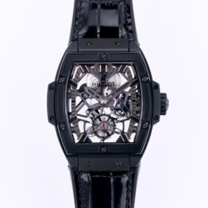 ĐỒNG HỒ NAM HUBLOT SPIRIT OF BIG BANG TOURBILON REPLICA 1:1 CAO CẤP 45MM