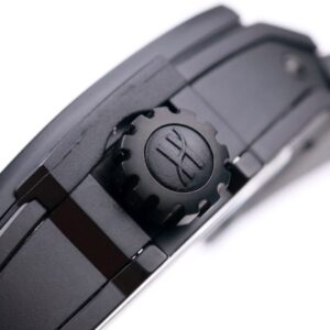 HUBLOT SPIRIT OF BIG BANG TOURBILON LUXURY REPLICA WATCHES ALL BLACK 45MM 3 ĐỒNG HỒ NAM HUBLOT SPIRIT OF BIG BANG TOURBILON REPLICA 1:1 CAO CẤP 45MM