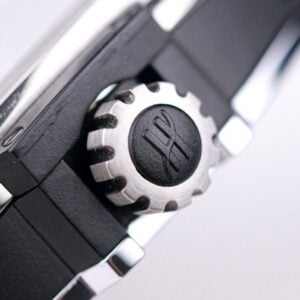 HUBLOT SPIRIT OF BIG BANG TOURBILON KNOCK OFF WATCHES GREEN HOURS TITANIUM CASE 45MM 4 ĐỒNG HỒ HUBLOT SPIRIT OF BIG BANG TOURBILON REPLICA 1:1 CAO CẤP 45MM