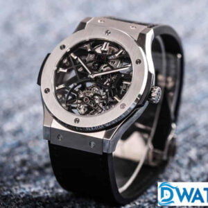 ĐỒNG HỒ HUBLOT CLASSIC FUSION TOURBILON REPLICA 1:1 CAO CẤP NHÀ MÁY JB FACTORY 42MM 3 ĐỒNG HỒ HUBLOT CLASSIC FUSION TOURBILON REPLICA 1:1 CAO CẤP NHÀ MÁY JB FACTORY 42MM