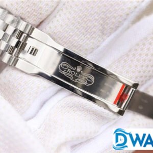 ĐỒNG HỒ NAM ROLEX DATEJUST 126331 MẶT SỐ ĐEN ĐÍNH ĐÁ FAKE CAO CẤP 41MM 5 ĐỒNG HỒ NAM ROLEX DATEJUST 126331 MẶT SỐ ĐEN ĐÍNH ĐÁ GAKE CAO CẤP 41MM