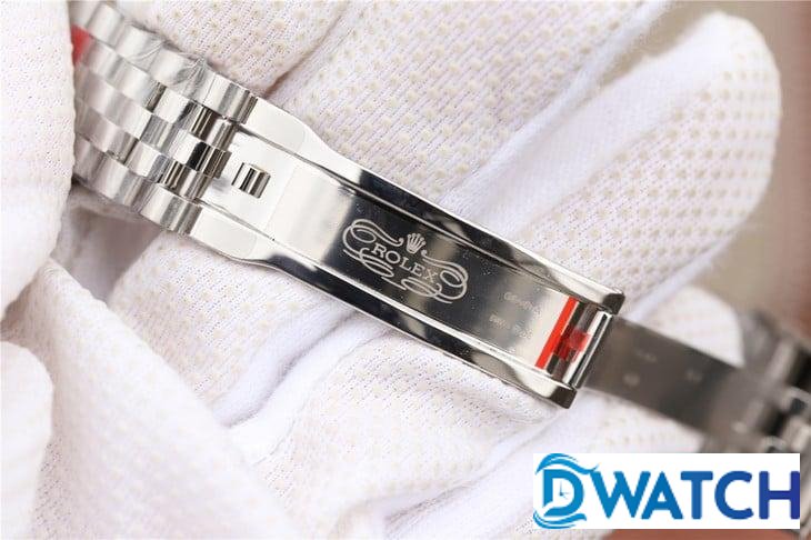 ĐỒNG HỒ NAM ROLEX DATEJUST 126331 MẶT SỐ ĐEN ĐÍNH ĐÁ GAKE CAO CẤP 41MM ĐỒNG HỒ NAM ROLEX DATEJUST 126331 MẶT SỐ ĐEN ĐÍNH ĐÁ GAKE CAO CẤP 41MM