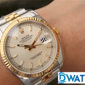 ĐỒNG HỒ NAM ROLEX DATEJUST 116234 VÀNG GOLD 3 KIM REPLICA CAO CẤP 36MM 6 ĐỒNG HỒ NAM ROLEX DATEJUST 116234 VÀNG GOLD 3 KIM REPLICA CAO CẤP 36MM