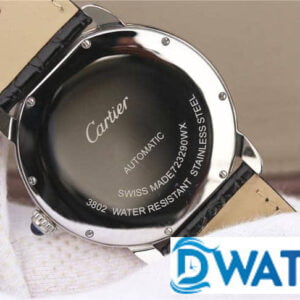 ĐỒNG HỒ NAM CARTIER W670101 MẪU CỔ ĐIỂN SIÊU MỎNG REPLICA 11 42MM 4 ĐỒNG HỒ NAM CARTIER W670101 MẪU CỔ ĐIỂN SIÊU MỎNG REPLICA 11 42MM