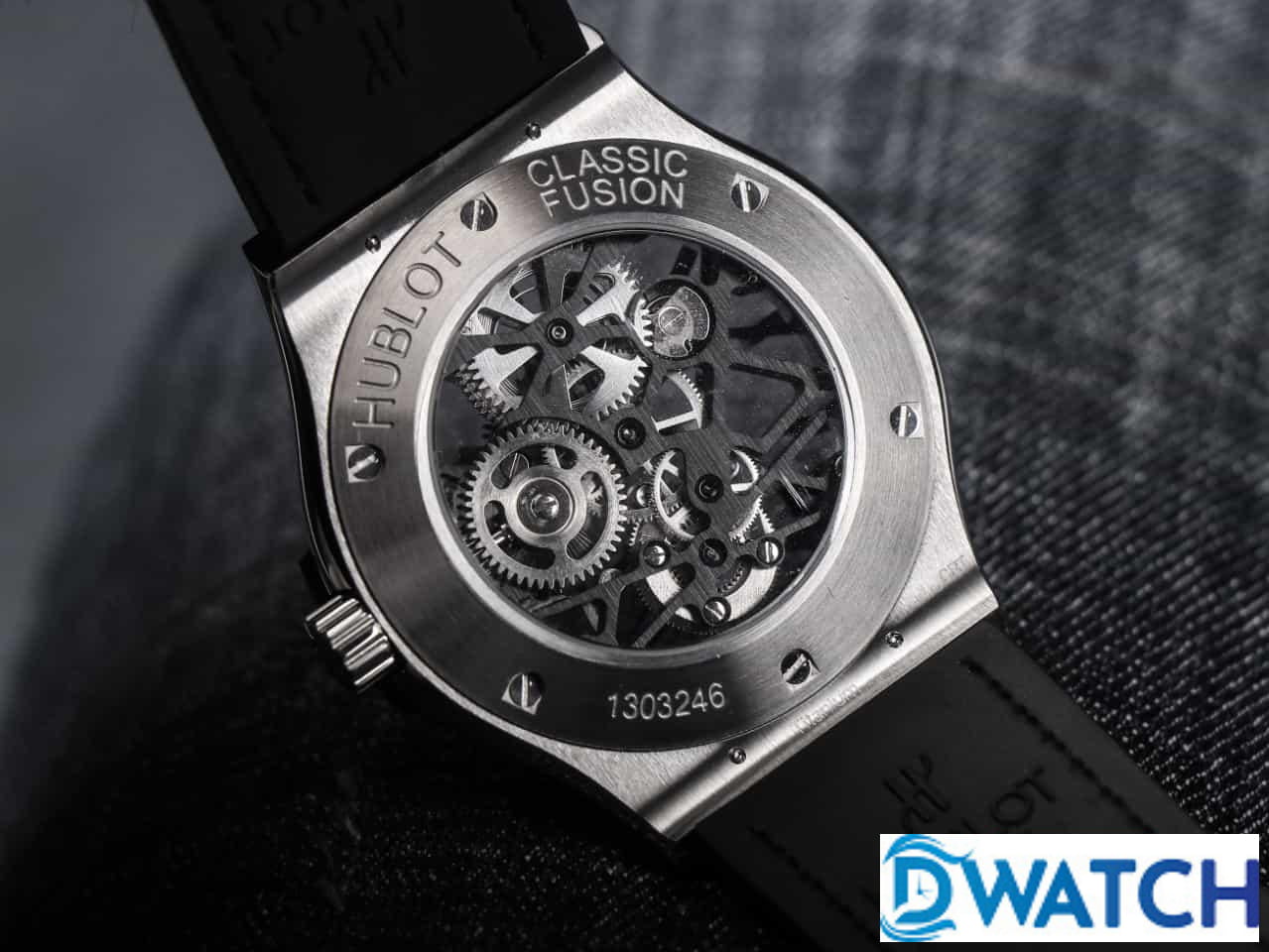 ĐỒNG HỒ HUBLOT CLASSIC FUSION TOURBILON REPLICA 1:1 CAO CẤP NHÀ MÁY JB FACTORY 42MM ĐỒNG HỒ HUBLOT CLASSIC FUSION TOURBILON REPLICA 1:1 CAO CẤP NHÀ MÁY JB FACTORY 42MM