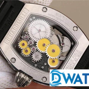 ĐỒNG HỒ NAM RICHARD MILLE RM018 DÂY DEO CAO SU CHẤT LƯỢNG FAKE 11 48X39MM 4 ĐỒNG HỒ NAM RICHARD MILLE RM018 DÂY DEO CAO SU CHẤT LƯỢNG FAKE 11 48X39MM