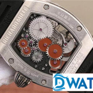 ĐỒNG HỒ NAM RICHARD MILLE RM018 KÍNH SAPHIRA DÂY CAO SU FAKE 48X39MM 4 ĐỒNG HỒ NAM RICH ARD MILLE RM018 KÍNH SAPHIRA DÂY CAO SU FAKE 48X39MM