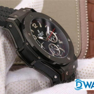 ĐỒNG HỒ HUBLOT BIG BANG CHRONOGRAPH NAM MÁY CƠ REPLICA 1:1 CAO CẤP 44MM 4 ĐỒNG HỒ HUBLOT BIG BANG CHRONOGRAPH NAM MÁY CƠ REPLICA 1:1 CAO CẤP 44MM