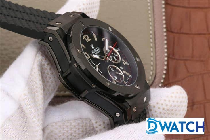 ĐỒNG HỒ HUBLOT BIG BANG CHRONOGRAPH NAM MÁY CƠ REPLICA 1:1 CAO CẤP 44MM ĐỒNG HỒ HUBLOT BIG BANG CHRONOGRAPH NAM MÁY CƠ REPLICA 1:1 CAO CẤP 44MM