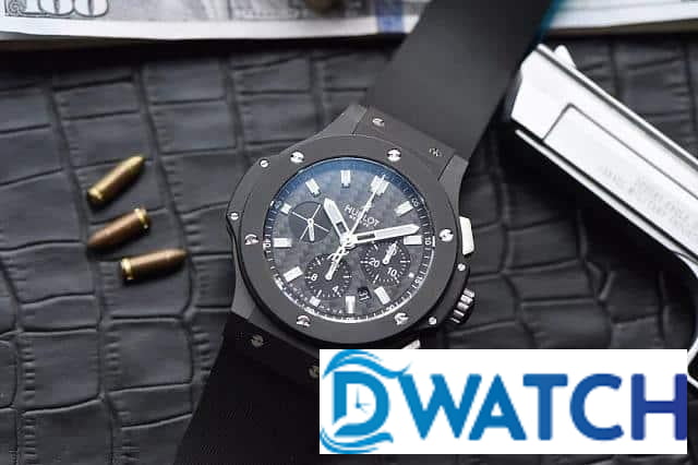 ĐỒNG HỒ NAM HUBLOT BIG BANG DÂY CAO SU FULL BLACK FAKE CAO CẤP 44MM ĐỒNG HỒ NAM HUBLOT BIG BANG DÂY CAO SU FULL BLACK FAKE CAO CẤP 44MM
