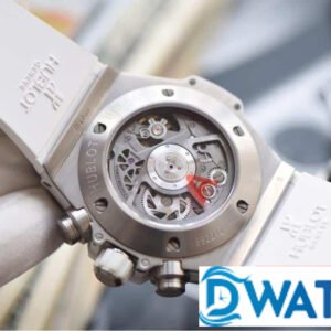 ĐỒNG HỒ NAM HUBLOT BIG BANG LỘ CƠ MÀU TRẮNG TRẺ TRUNG REPLICA 11 44MM 4 ĐỒNG HỒ NAM HUBLOT BIG BANG LỘ CƠ MÀU TRẮNG TRẺ TRUNG REPLICA 11 44MM