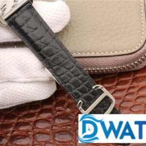 CARTIER TANK W5200018 REPLICA WATCHES STAINLESS STEEL LEATHER STRAP 33X27MM 5 ĐỒNG HỒ NỮ CARTIER TANK W5200018 MẶT SỐ CHỮ NHẬT SANG TRỌNG FAKE 11 33X27MM