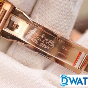 ĐỒNG HỒ NAM ROLEX DAYTONA 116508 COSMOGRAPH ROSE GOLD REPLICA CAO CẤP 40MM 5 ĐỒNG HỒ NAM ROLEX COSMOGRAPH DAYTONA 116508 ROSE GOLD REPLICA CAO CẤP 40MM