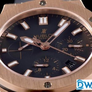 ĐỒNG HỒ HUBLOT BIG BANG CHRONOGRAPH NAM MÁY CƠ REPLICA 1:1 CAO CẤP 44MM 4 ĐỒNG HỒ HUBLOT BIG BANG CHRONOGRAPH NAM MÁY CƠ REPLICA 1:1 CAO CẤP 44MM