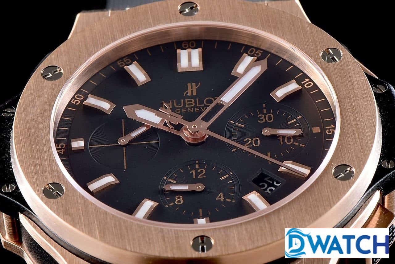 ĐỒNG HỒ HUBLOT BIG BANG CHRONOGRAPH NAM MÁY CƠ REPLICA 1:1 CAO CẤP 44MM ĐỒNG HỒ HUBLOT BIG BANG CHRONOGRAPH NAM MÁY CƠ REPLICA 1:1 CAO CẤP 44MM