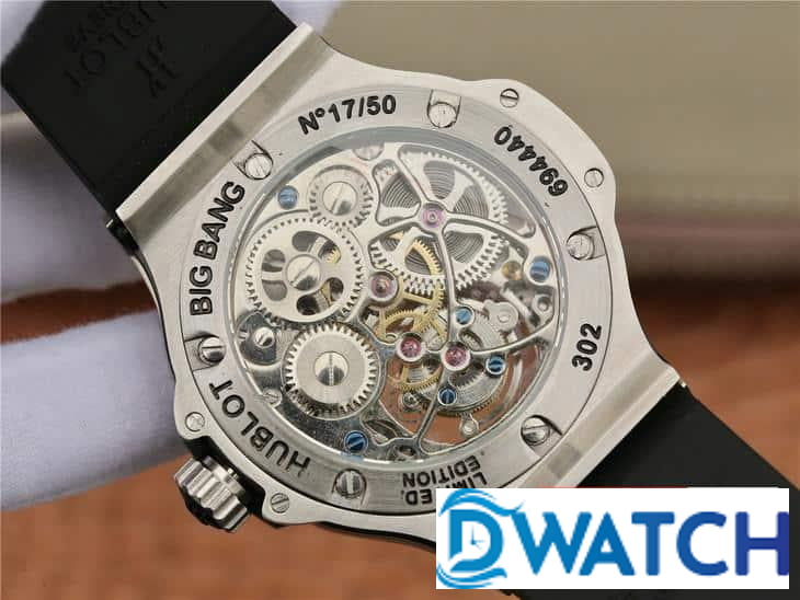 ĐỒNG HỒ NAM HUBLOT BIG BANG TOURBILLON MẶT SỐ XANH REPLICA CAO CẤP 44MM ĐỒNG HỒ NAM HUBLOT BIG BANG TOURBILLON MẶT SỐ XANH REPLICA CAO CẤP 44MM