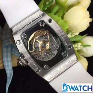 ĐỒNG HỒ NỮ RICHARD MILLE RM007 SANG TRỌNG CAO CẤP FAKE 11 31X45MM 4 ĐỒNG HỒ NỮ RICHARD MILLE RM007 SANG TRỌNG CAO CẤP FAKE 11 31X45MM