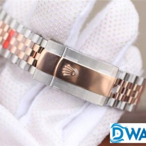 ĐỒNG HỒ NAM ROLEX DATEJUST 126331 MÀU DEMI SANG TRỌNG FAKE 11 41MM 5 ĐỒNG HỒ NAM ROLEX DATEJUST 126331 MÀU DEMI SANG TRỌNG FAKE 11 41MM