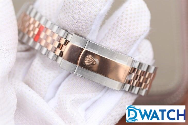 ĐỒNG HỒ NAM ROLEX DATEJUST 126331 MÀU DEMI SANG TRỌNG FAKE 11 41MM ĐỒNG HỒ NAM ROLEX DATEJUST 126331 MÀU DEMI SANG TRỌNG FAKE 11 41MM