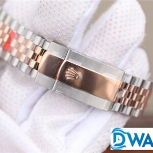 ĐỒNG HỒ NAM ROLEX DATEJUST 126331 MÀU NÂU CHOCOLATE FAKE CAO CẤP 41MM 5 ĐỒNG HỒ NAM ROLEX DATEJUST 126331 MÀU NÂU CHOCOLATE FAKE CAO CẤP 41MM