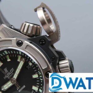 ĐỒNG HỒ NAM HUBLOT BIG BANG KINH POWER CỌC SỐ DẠ QUANG REP 11 48MM 4 ĐỒNG HỒ NAM HUBLOT BIG BANG KINH POWER CỌC SỐ DẠ QUANG REP 11 48MM