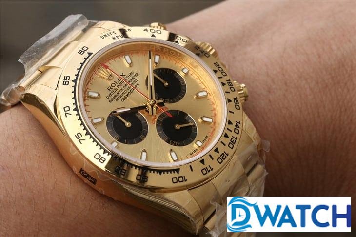 ĐỒNG HỒ NAM ROLEX COSMOGRAPH DAYTONA 116508 CƠ TỰ ĐÔNG REPLICA 11 40MM ĐỒNG HỒ NAM ROLEX COSMOGRAPH DAYTONA 116508 CƠ TỰ ĐÔNG REPLICA 11 40MM