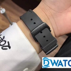 ĐỒNG HỒ NAM RICHARD MILLE RM51-01 RỒNG HỒ DÂY CAO SU ĐEN FAKE 43X50MM 5 ĐỒNG HỒ NAM RICHARD MILLE RM51-01 RỒNG HỒ DÂY CAO SU ĐEN FAKE 43X50MM