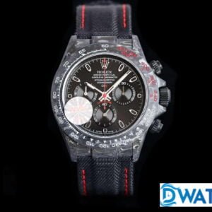 ĐỒNG HỒ NAM ROLEX DAYTONA CHRONOGRAPH MÁY CƠ WWF FACTORY REP CAO CẤP 40MM 1 ĐỒNG HỒ ROLEX DAYTONA CHRONOGRAPH NAM MÁY CƠ WWF FACTORY REP 1:1 CAO CẤP 40MM