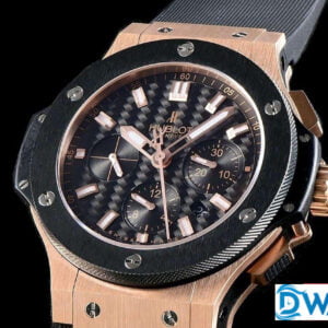 ĐỒNG HỒ HUBLOT BIG BANG CHRONOGRAPH NAM MÁY CƠ REPLICA 1:1 CAO CẤP 44MM 2 ĐỒNG HỒ HUBLOT BIG BANG CHRONOGRAPH NAM MÁY CƠ REPLICA 1:1 CAO CẤP 44MM