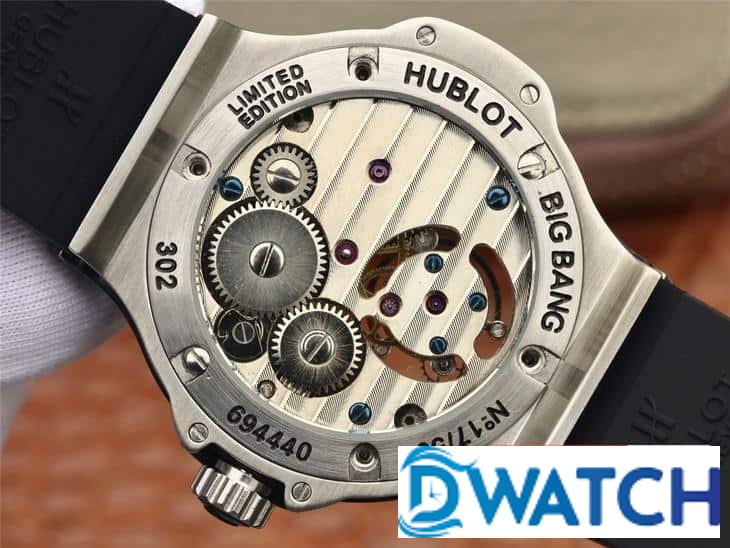 ĐỒNG HỒ NAM HUBLOT BIG BANG TOURBILLON ĐÍNH ĐÁ REPLICA 11 44MM ĐỒNG HỒ NAM HUBLOT BIG BANG TOURBILLON ĐÍNH ĐÁ REPLICA 11 44MM