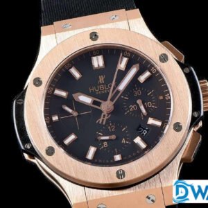 ĐỒNG HỒ HUBLOT BIG BANG CHRONOGRAPH NAM MÁY CƠ REPLICA 1:1 CAO CẤP 44MM 1 ĐỒNG HỒ HUBLOT BIG BANG CHRONOGRAPH NAM MÁY CƠ REPLICA 1:1 CAO CẤP 44MM
