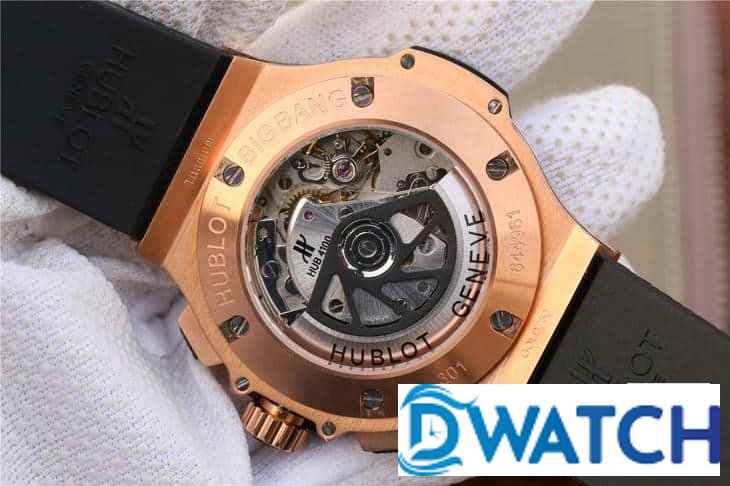 ĐỒNG HỒ NAM HUBLOT BIG BANG VÀNG HỒNG CHORONOGRAPH FAKE CAO CẤP 44MM ĐỒNG HỒ NAM HUBLOT BIG BANG VÀNG HỒNG CHORONOGRAPH FAKE CAO CẤP 44MM